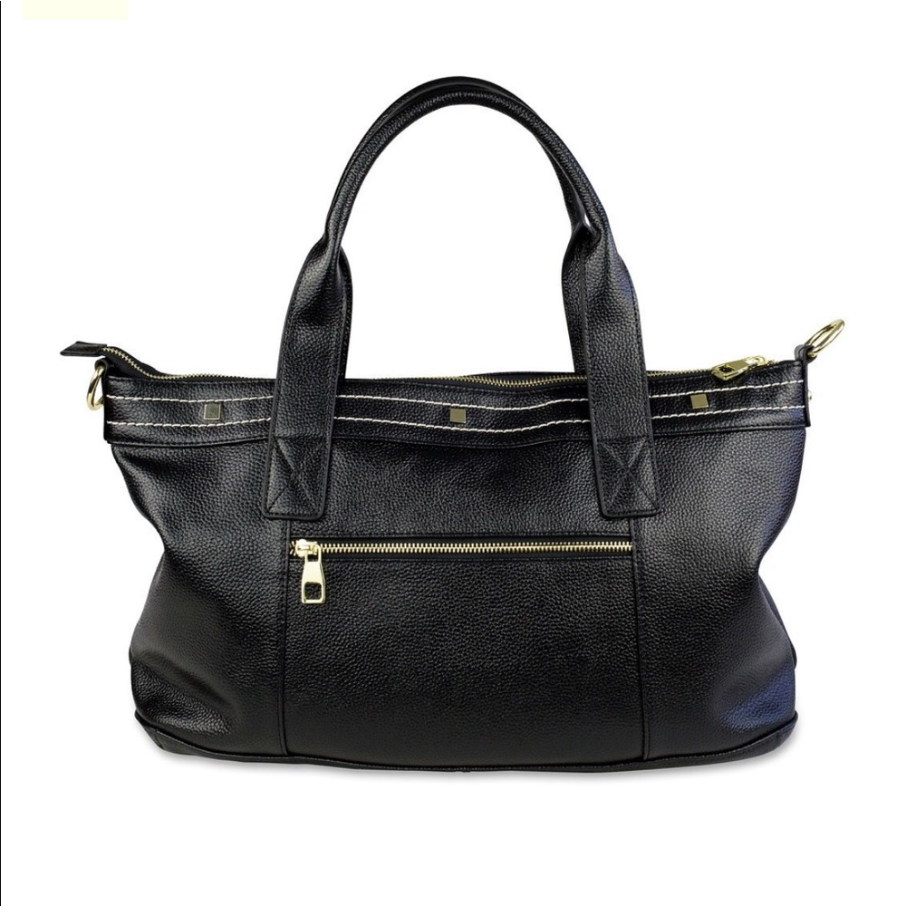 🌟 GENUINE LEATHER 🌟 AMELIA BAG 🌟